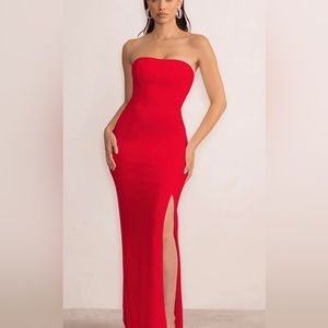 BOOHOO DRESS brand new with tags size 6